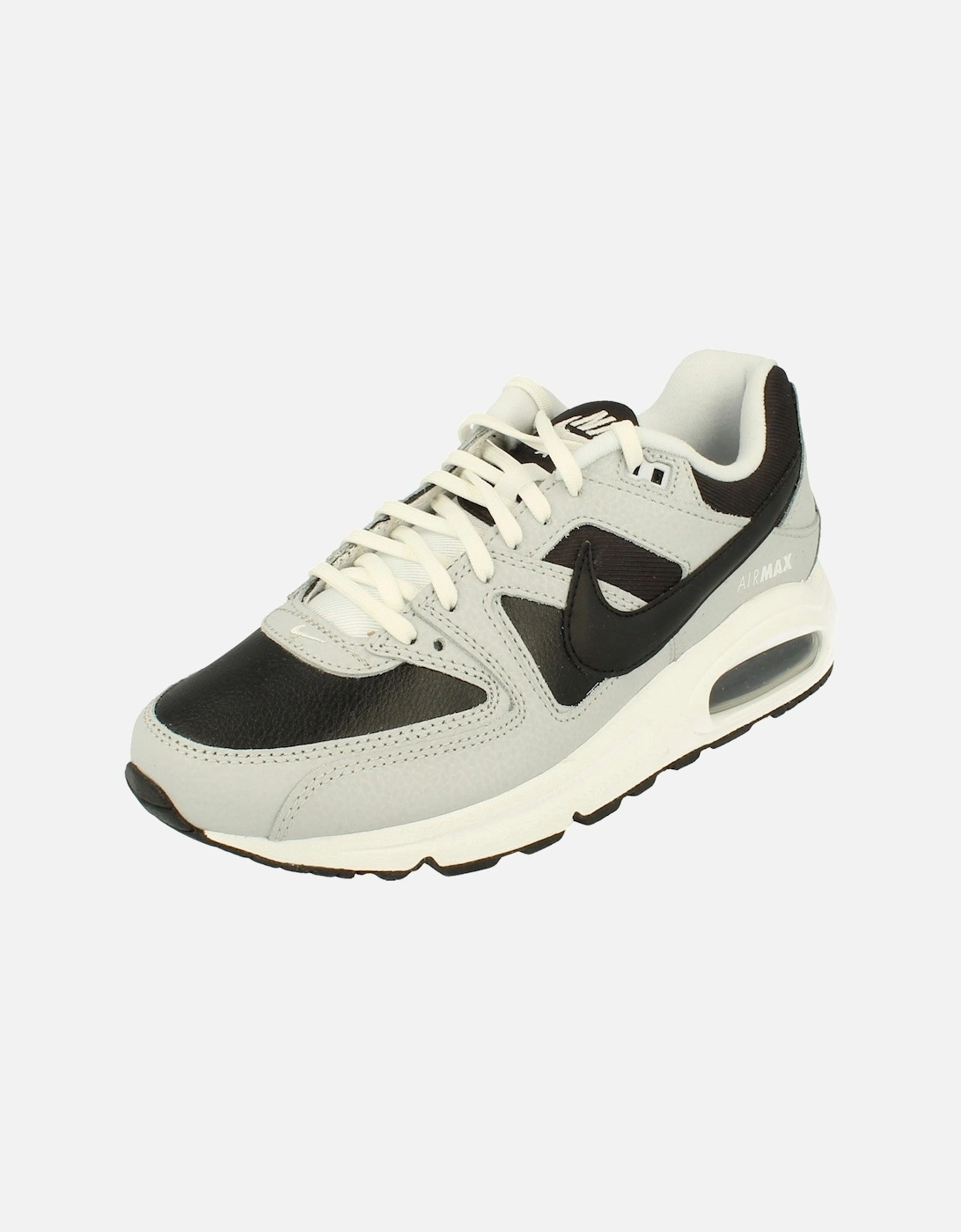 Nike Womens Air Max Command PRM Trainers 718896 001, 6 of 5