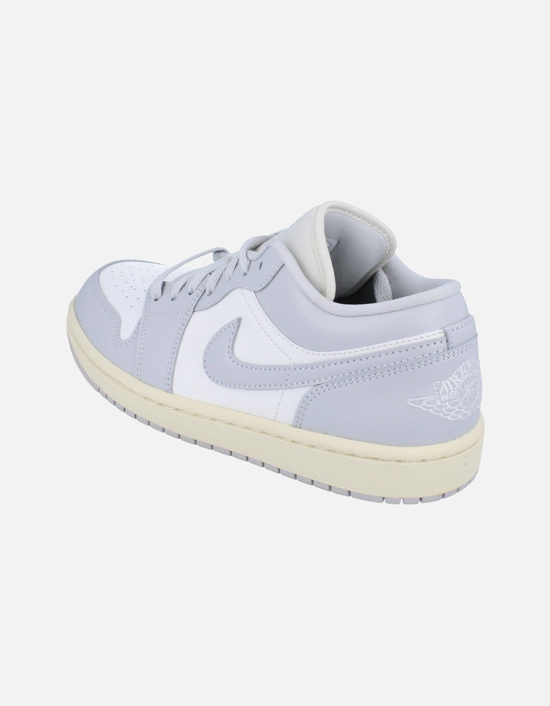 Womens Air Jordan 1 Low Trainers DC0774 103