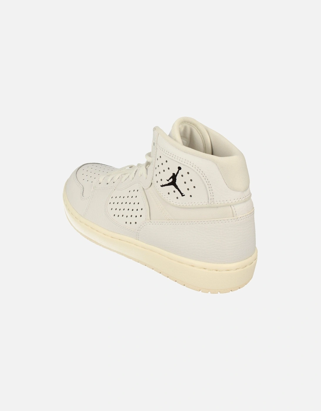 Air Jordan Access Mens Basketball Trainers AR3762 100