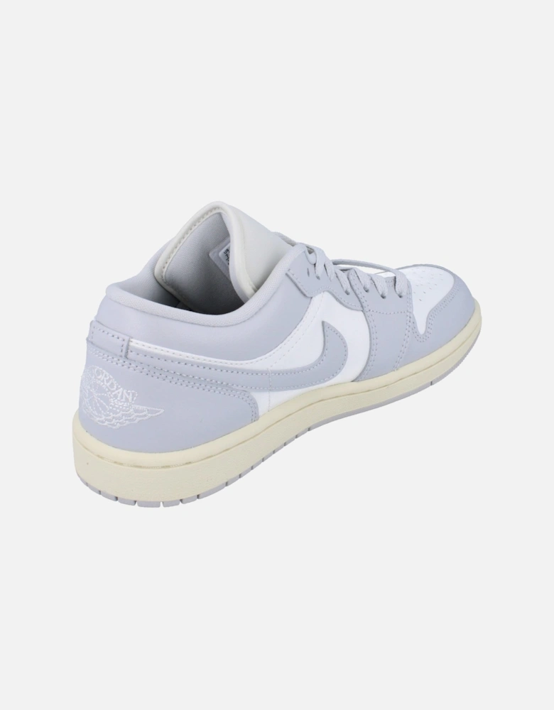 Womens Air Jordan 1 Low Trainers DC0774 103