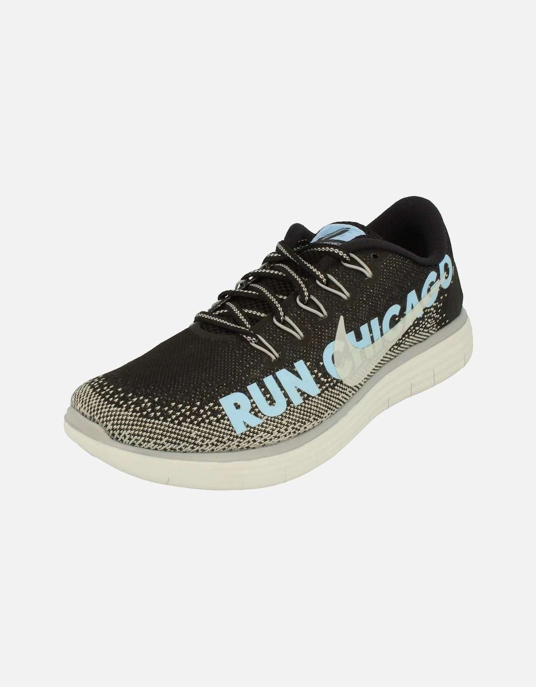 Womens Free RN Distance Le 849663 004, 6 of 5