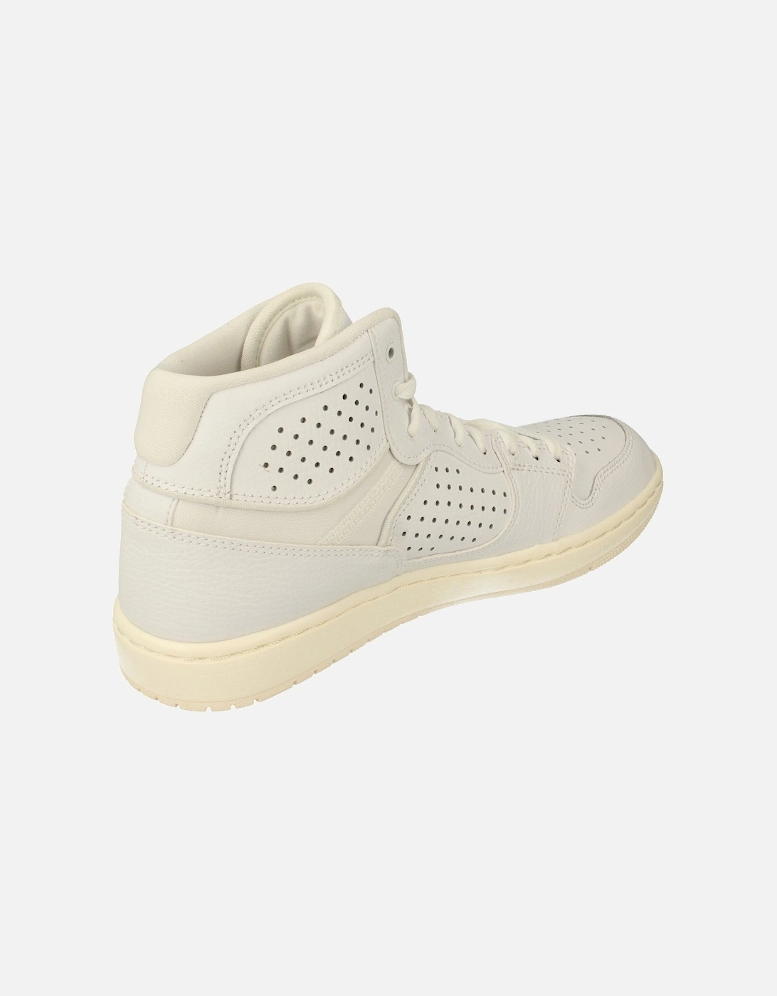 Air Jordan Access Mens Basketball Trainers AR3762 100