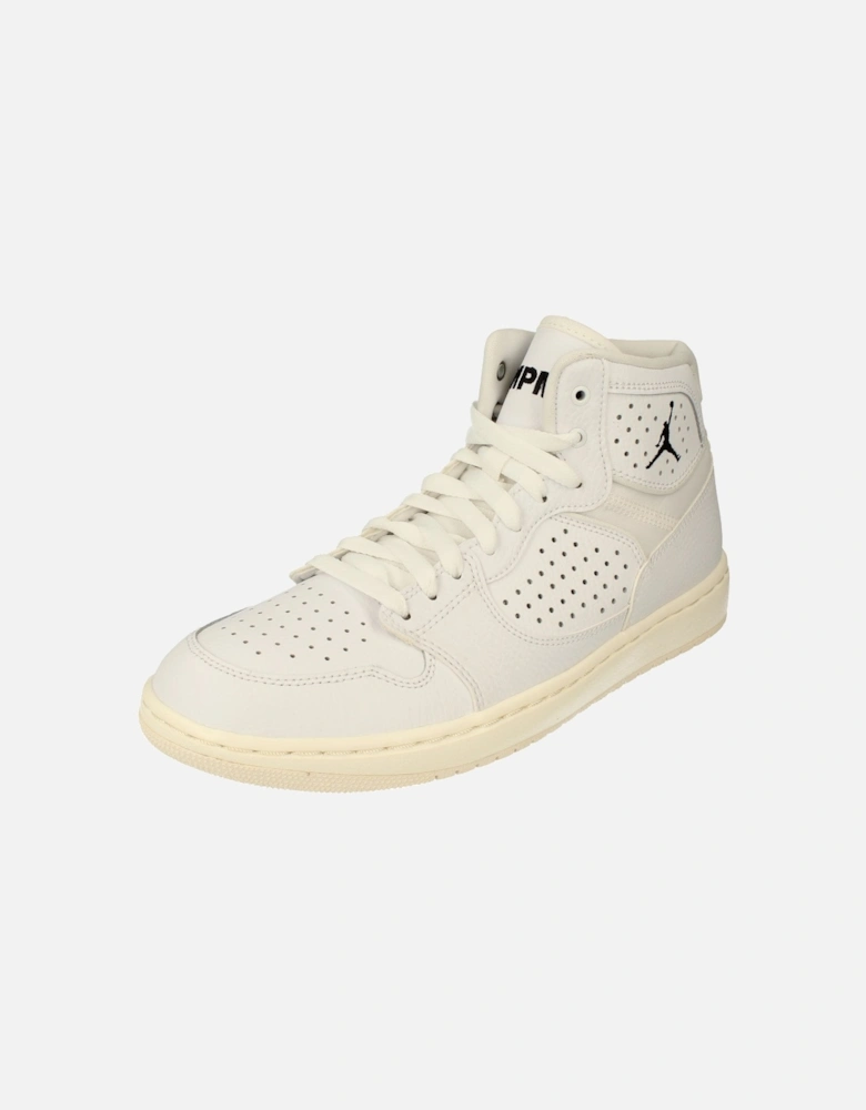 Air Jordan Access Mens Basketball Trainers AR3762 100