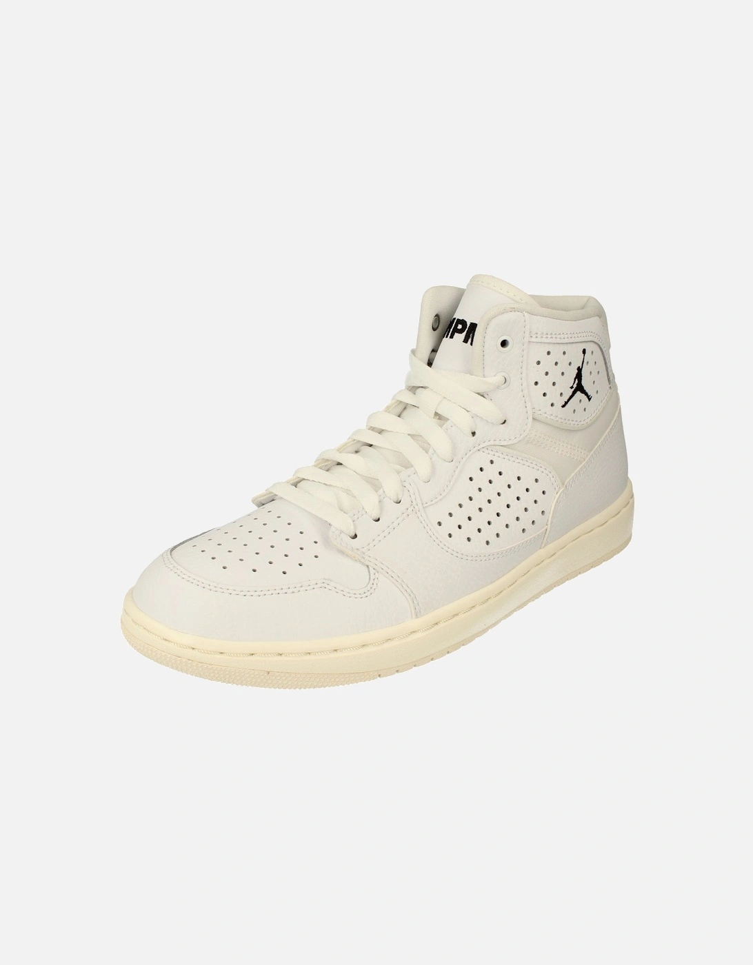 Air Jordan Access Mens Basketball Trainers AR3762 100, 6 of 5