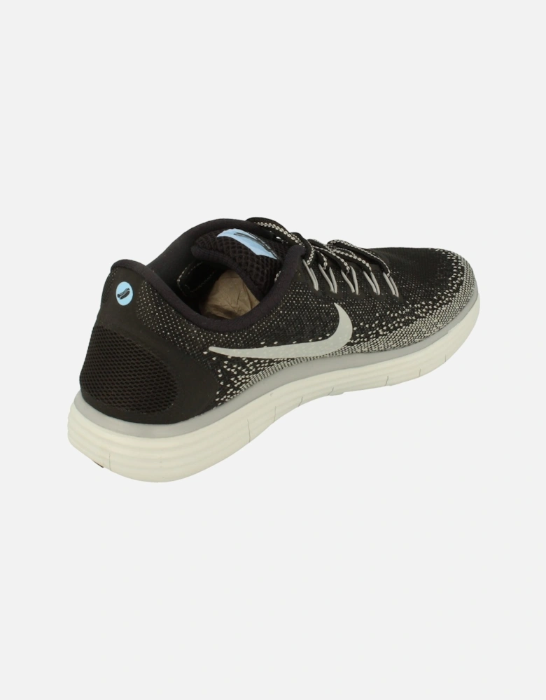 Womens Free RN Distance Le 849663 004