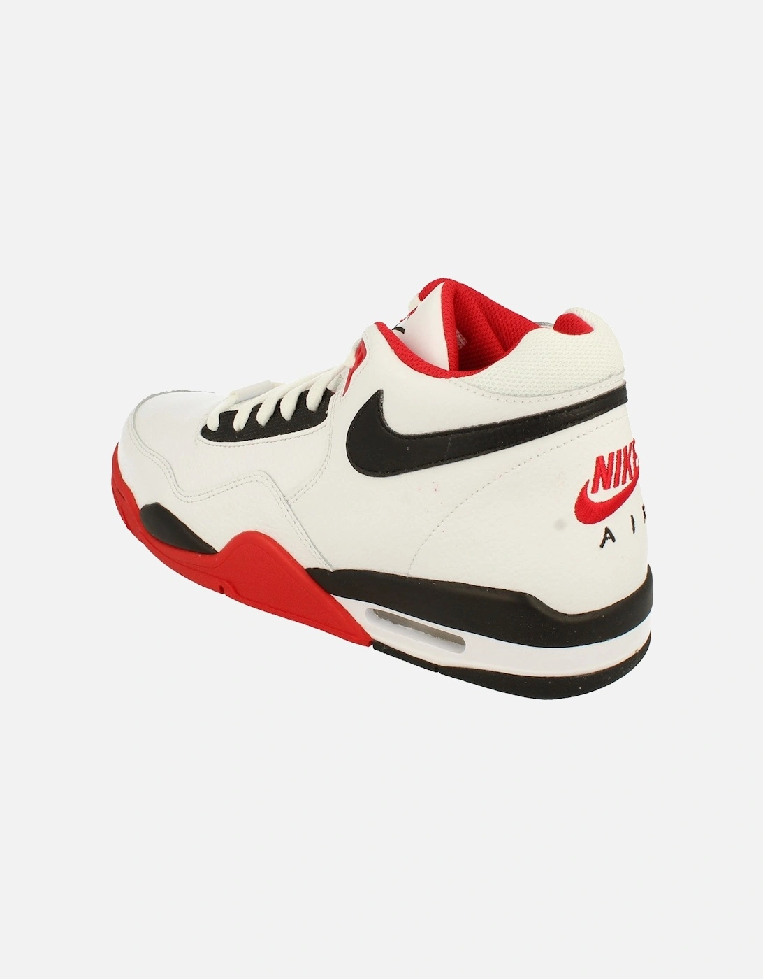 Flight Legacy Mens Trainers Bq4212 100