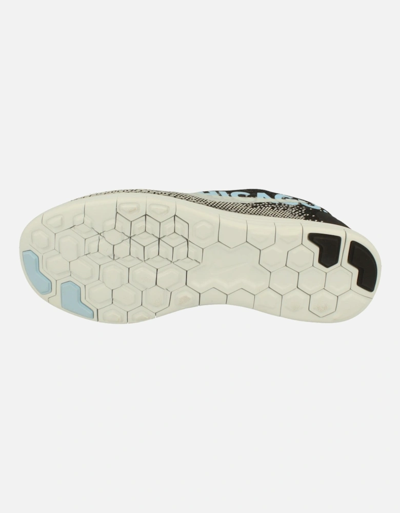 Womens Free RN Distance Le 849663 004