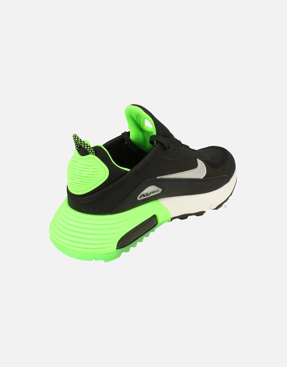 Nike Air Max 2090 C/S GS Trainers DH9738 004