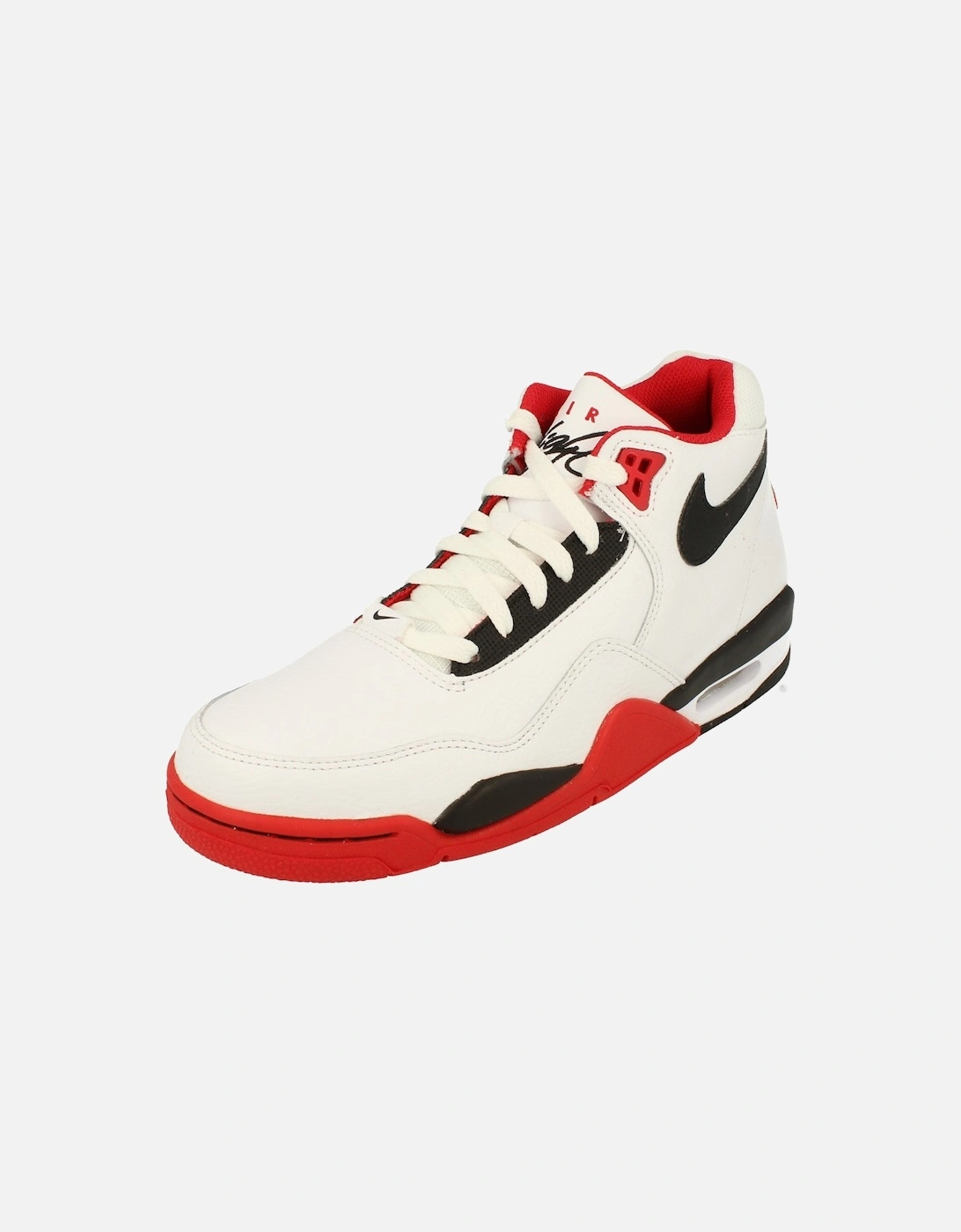 Flight Legacy Mens Trainers Bq4212 100, 6 of 5