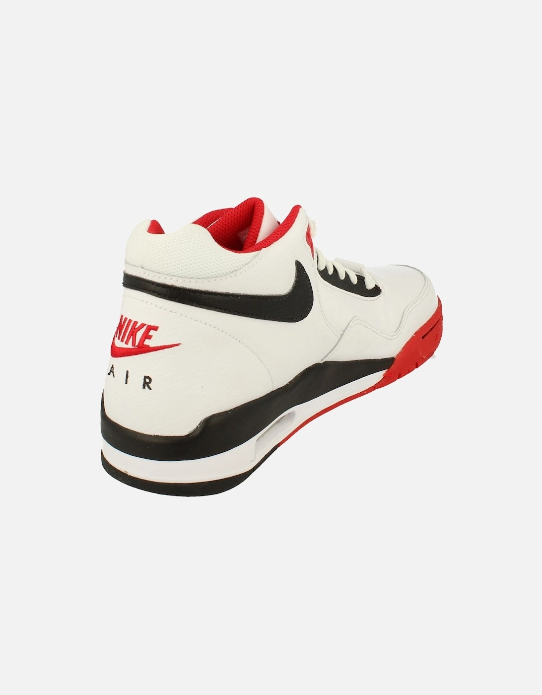 Flight Legacy Mens Trainers Bq4212 100