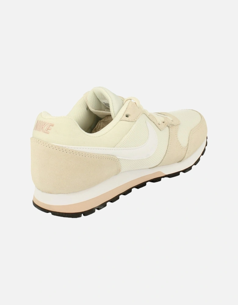 Womens Md Runner 2 Trainers 749869 011