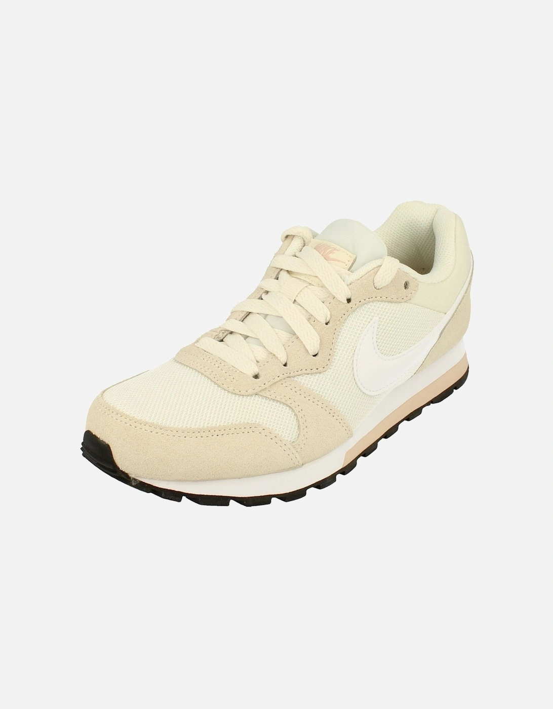 Womens Md Runner 2 Trainers 749869 011, 6 of 5