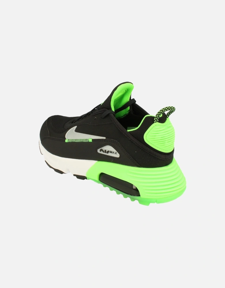 Nike Air Max 2090 C/S GS Trainers DH9738 004