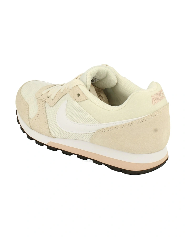 Womens Md Runner 2 Trainers 749869 011