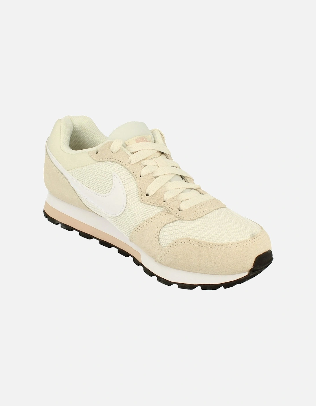 Womens Md Runner 2 Trainers 749869 011