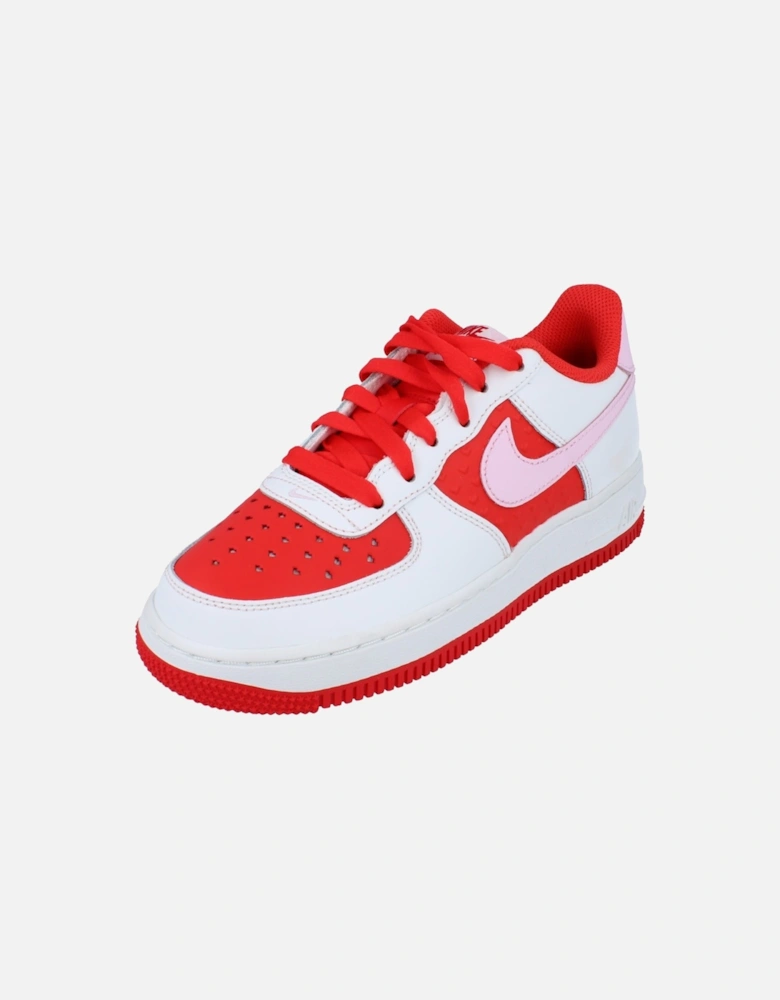 BG Trainers HV5165 121