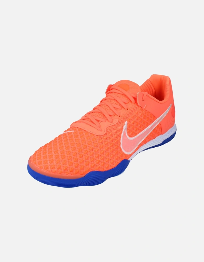 Nike Reactgato Mens Football Boots CT0550 Trainers Shoes 601