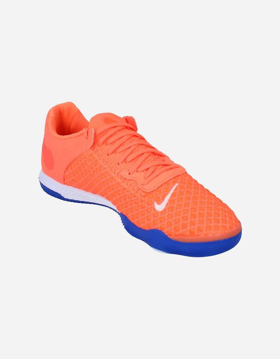 Nike Reactgato Mens Football Boots CT0550 Trainers Shoes 601