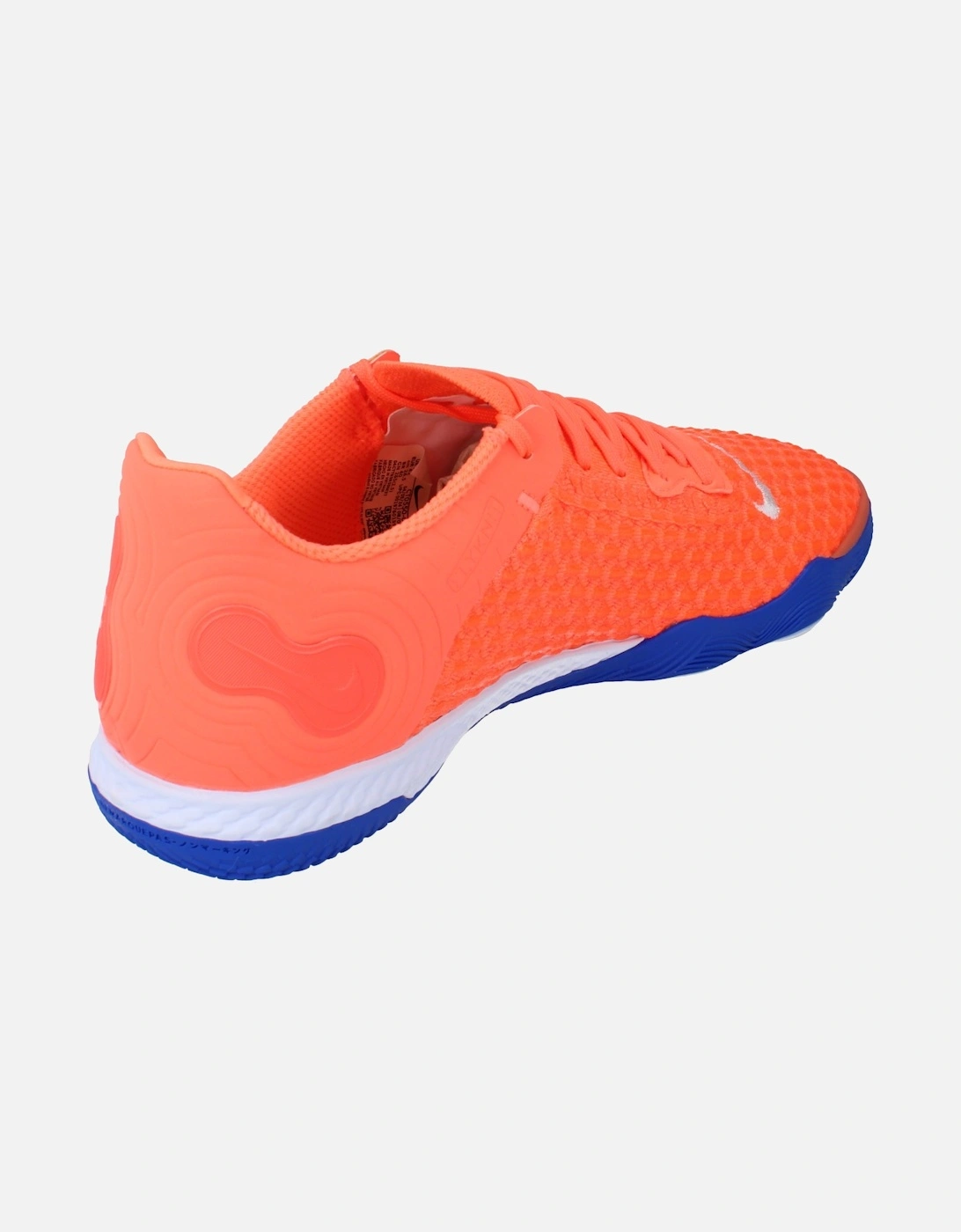 Nike Reactgato Mens Football Boots CT0550 Trainers Shoes 601