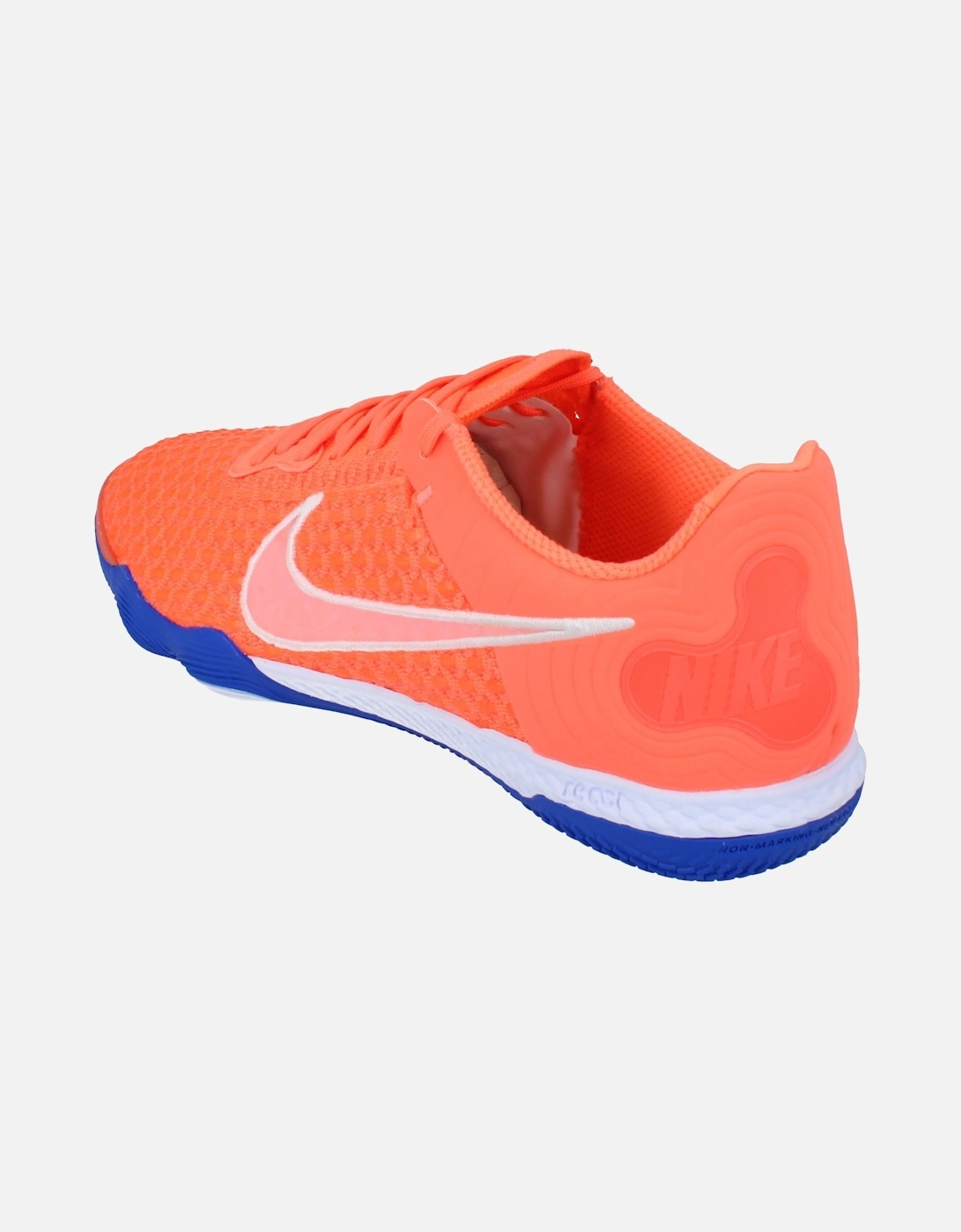 Nike Reactgato Mens Football Boots CT0550 Trainers Shoes 601