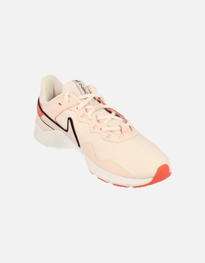 Womens Legend Essential 2 Cq9545 600