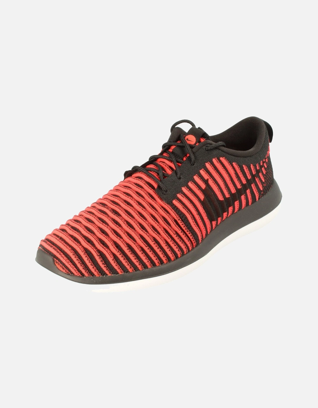 Roshe Two Flyknit Mens 844833 006, 6 of 5