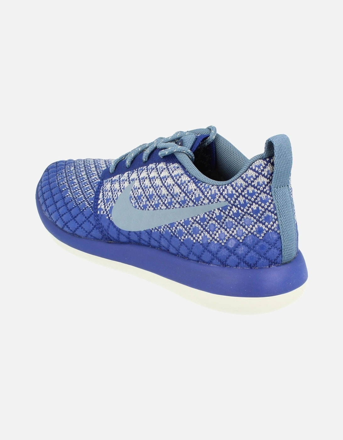 Womens Roshe Two Flyknit 365 861706 400