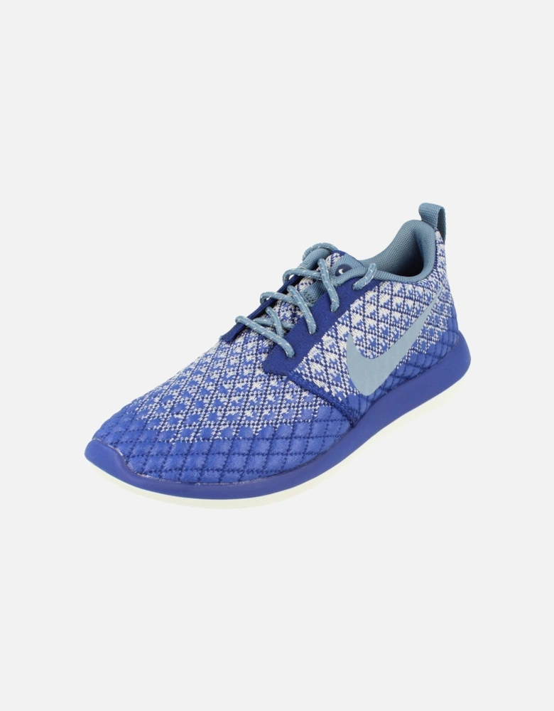Womens Roshe Two Flyknit 365 861706 400