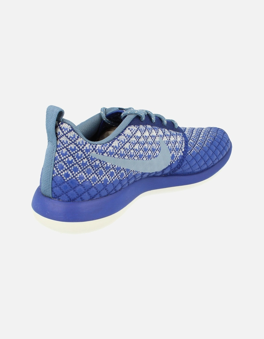 Womens Roshe Two Flyknit 365 861706 400