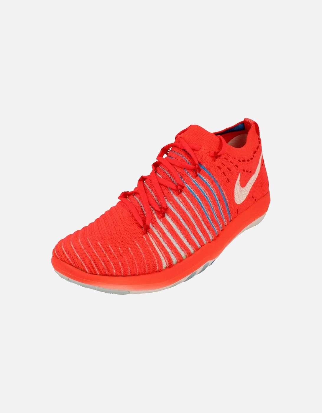 Free Transform Flyknit Womens 833410 601, 6 of 5