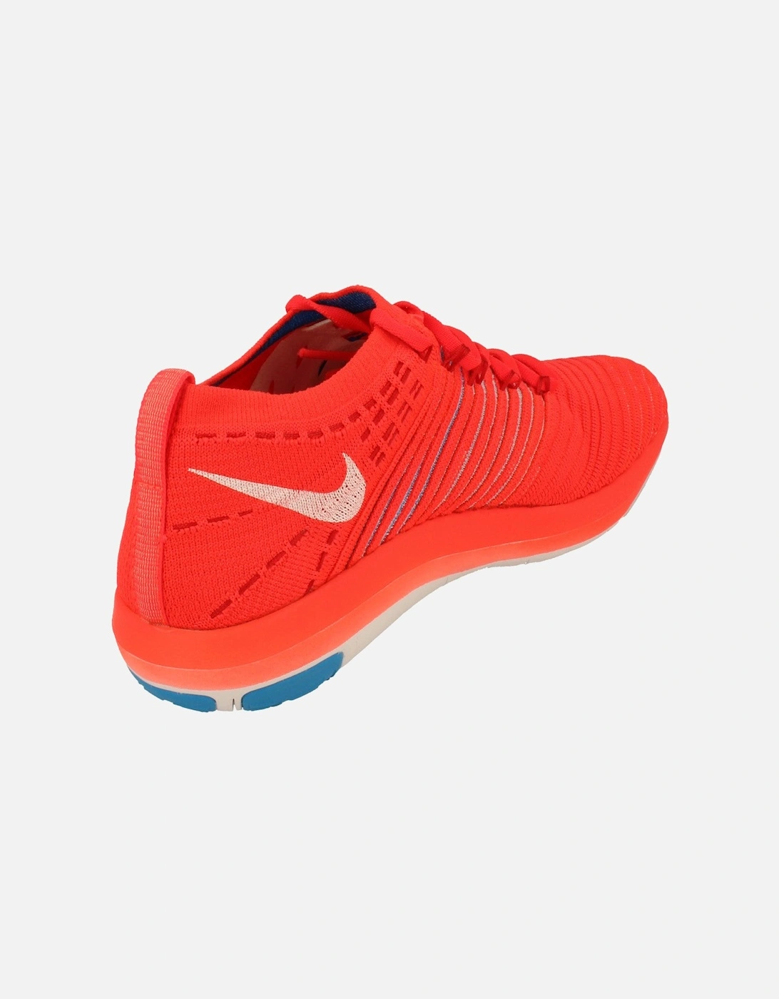 Free Transform Flyknit Womens 833410 601