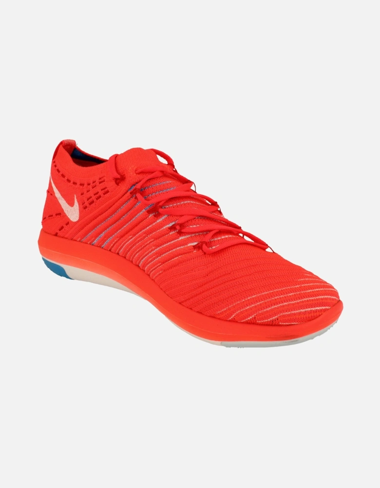 Free Transform Flyknit Womens 833410 601