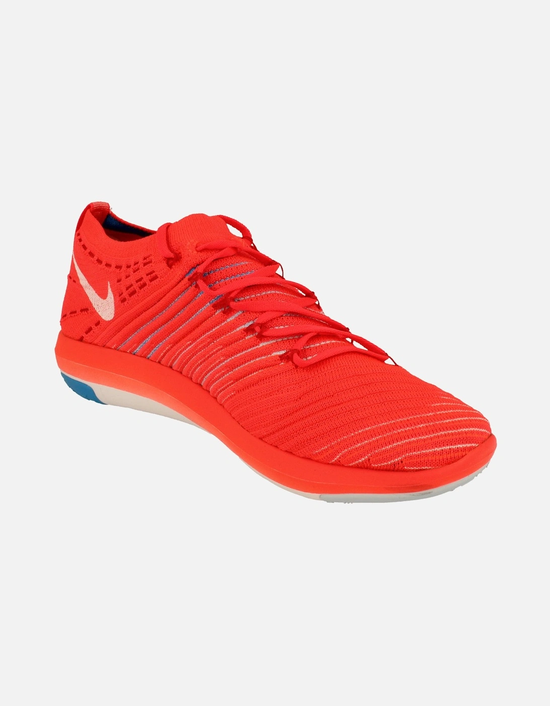 Free Transform Flyknit Womens 833410 601