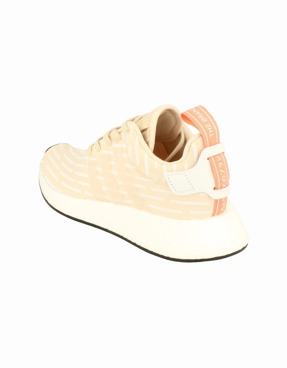 Originals Nmd_R2 Womens BA7260