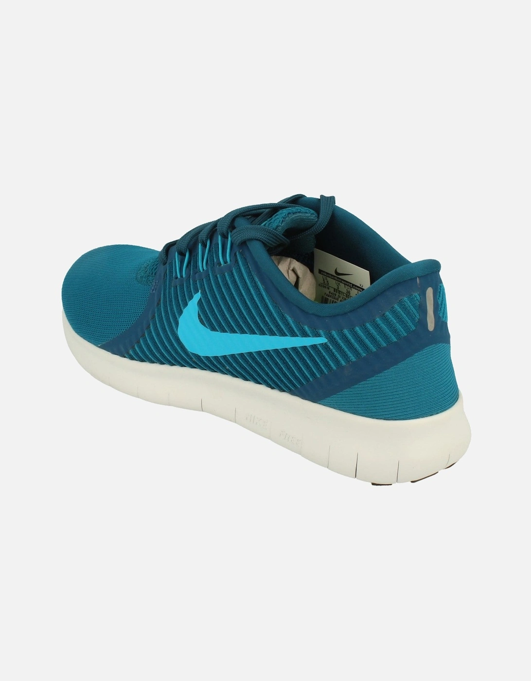 Womens Free RN Cmtr 831511 301