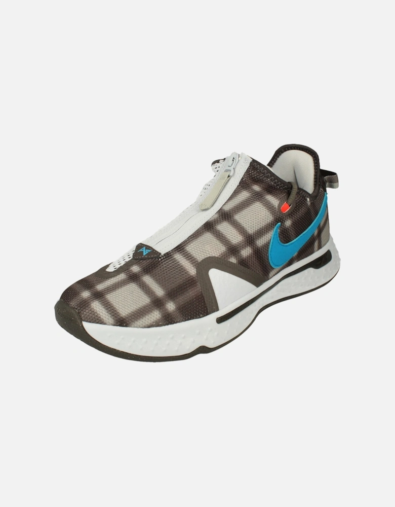 Pg 4 Mens Basketball Trainers CD5079 002