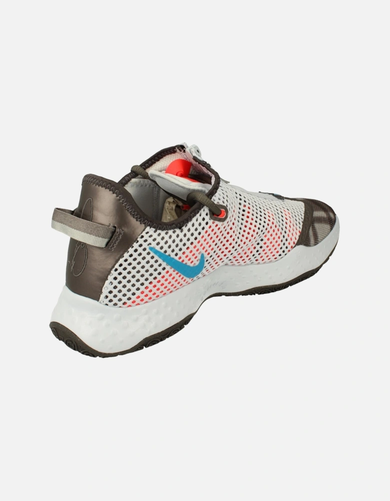 Pg 4 Mens Basketball Trainers CD5079 002