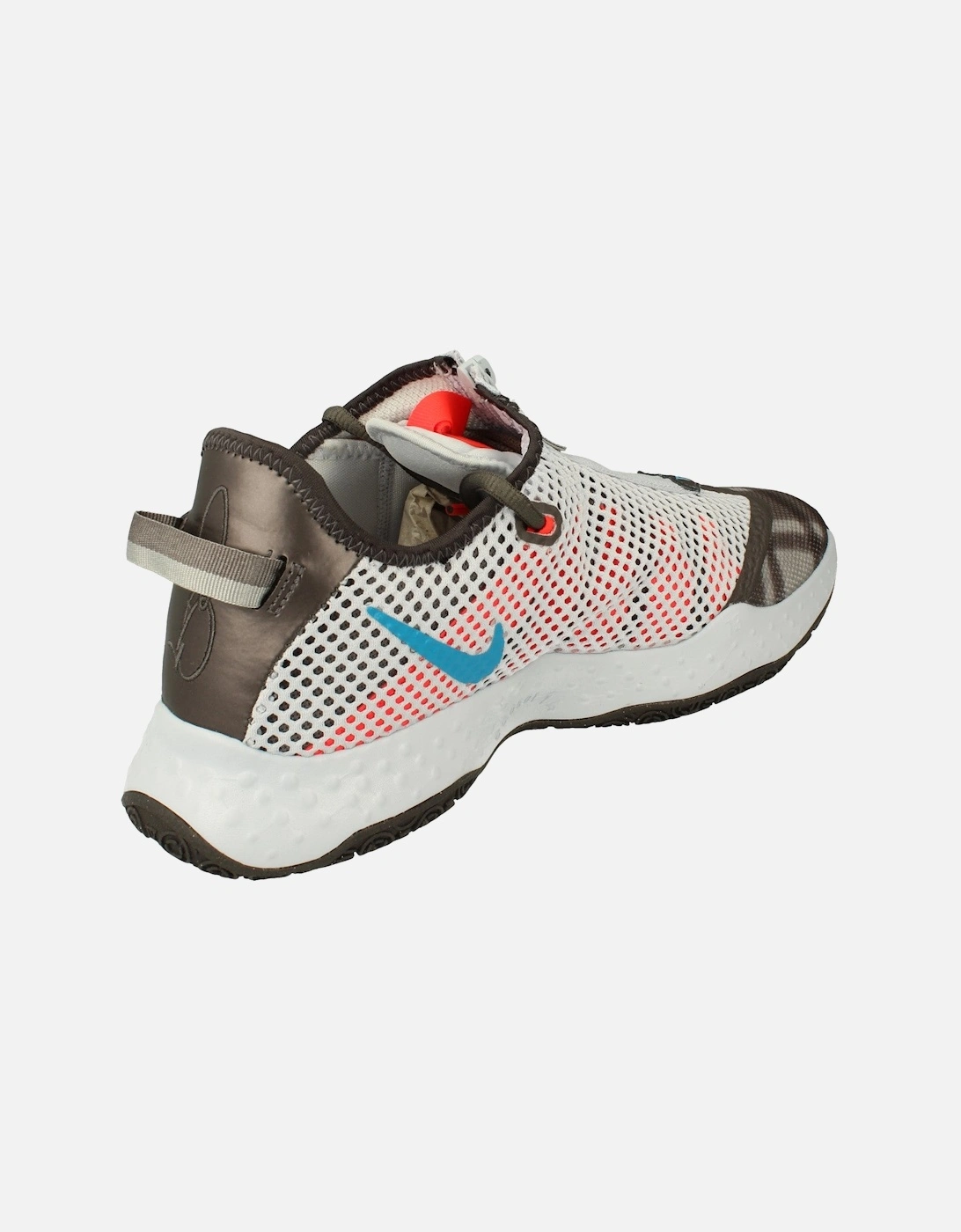 Pg 4 Mens Basketball Trainers CD5079 002