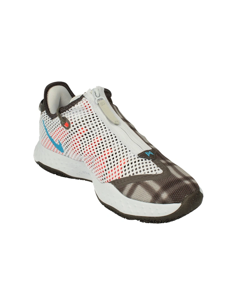 Pg 4 Mens Basketball Trainers CD5079 002
