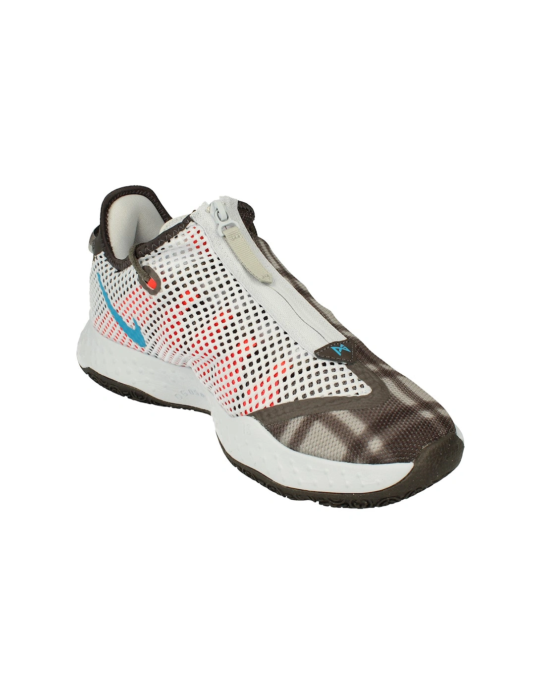 Pg 4 Mens Basketball Trainers CD5079 002