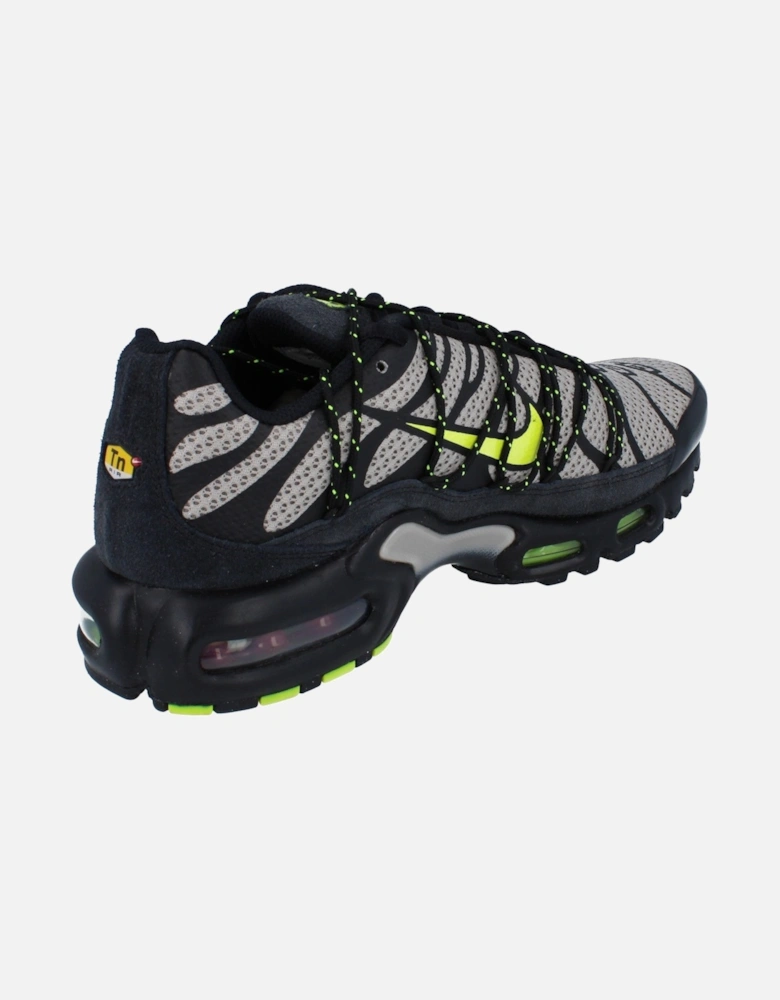 Plus Utility Mens Trainers Fd0670  003