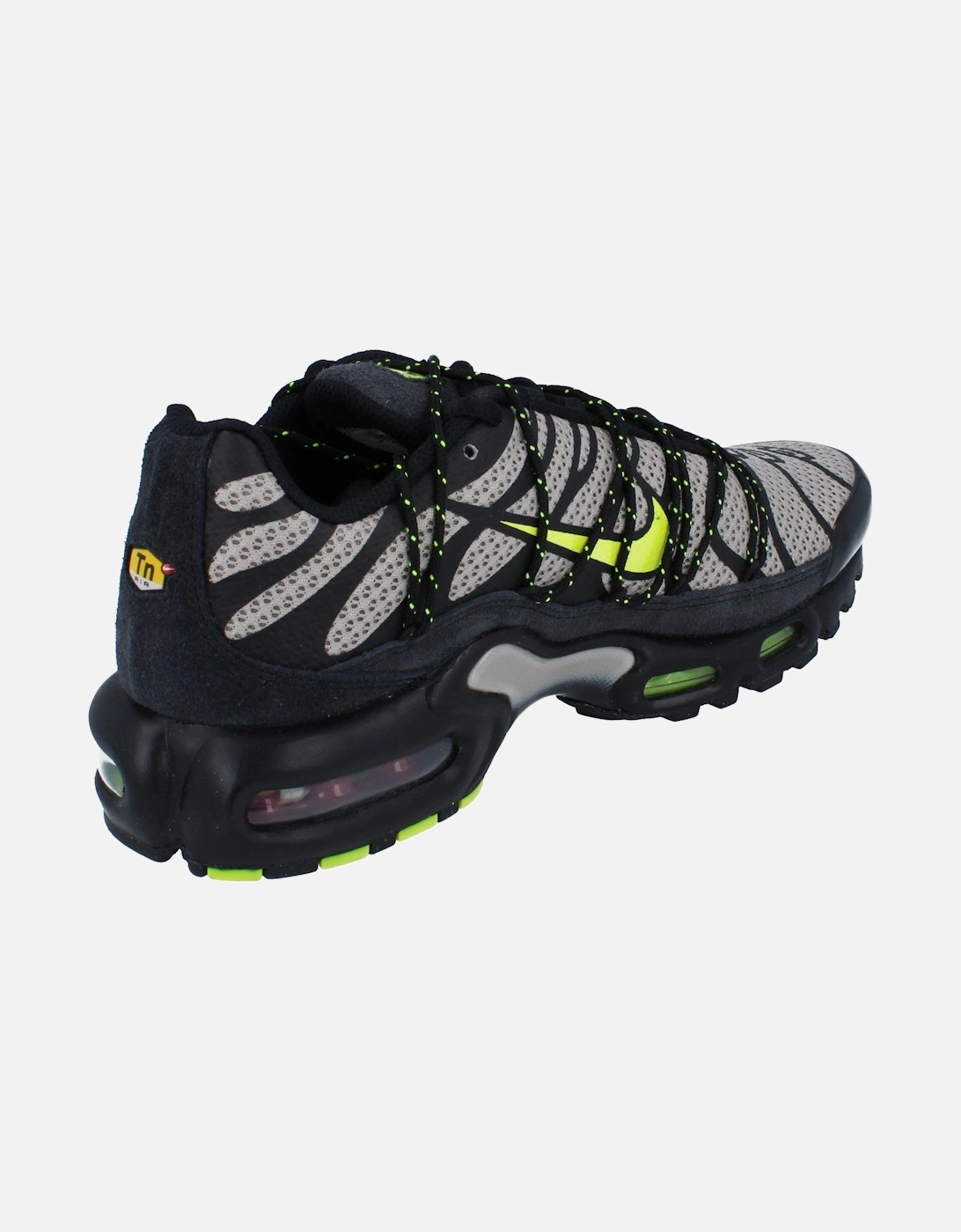 Plus Utility Mens Trainers Fd0670  003