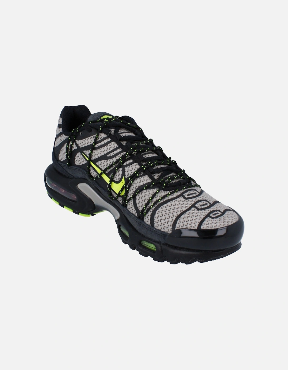 Plus Utility Mens Trainers Fd0670  003