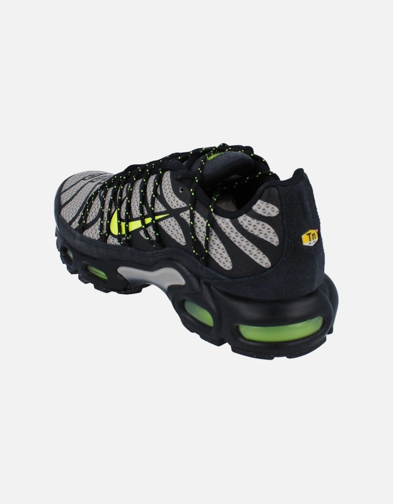 Plus Utility Mens Trainers Fd0670  003