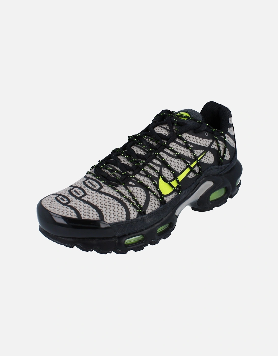 Plus Utility Mens Trainers Fd0670  003, 6 of 5