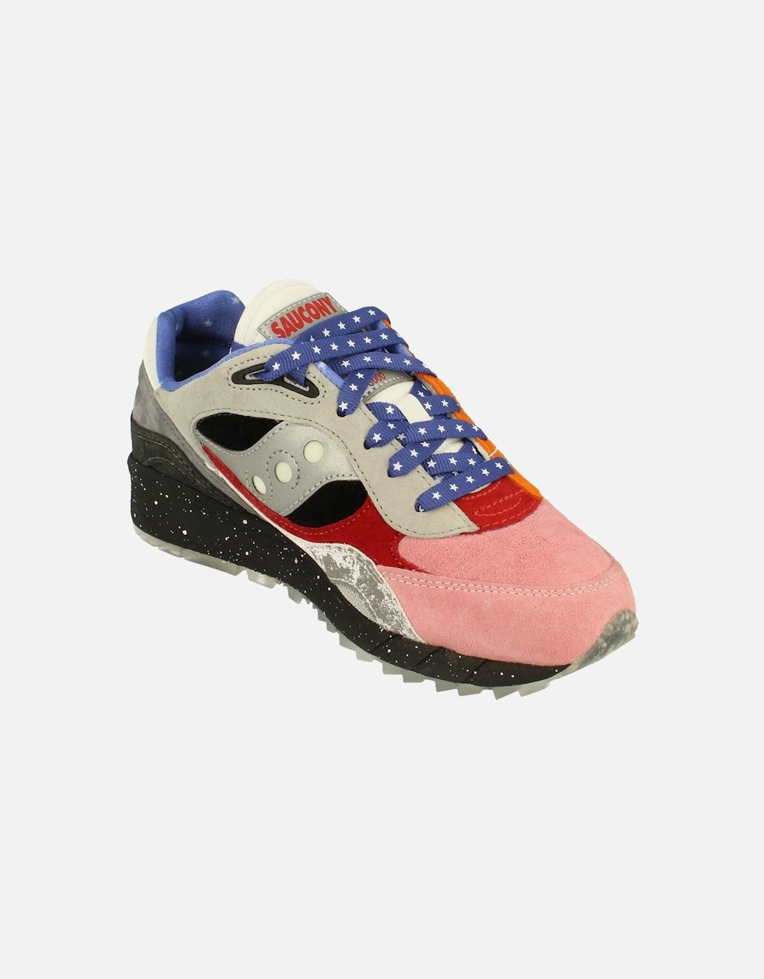 Shadow 6000 Space Fight Mens Trainers S70703 S70703