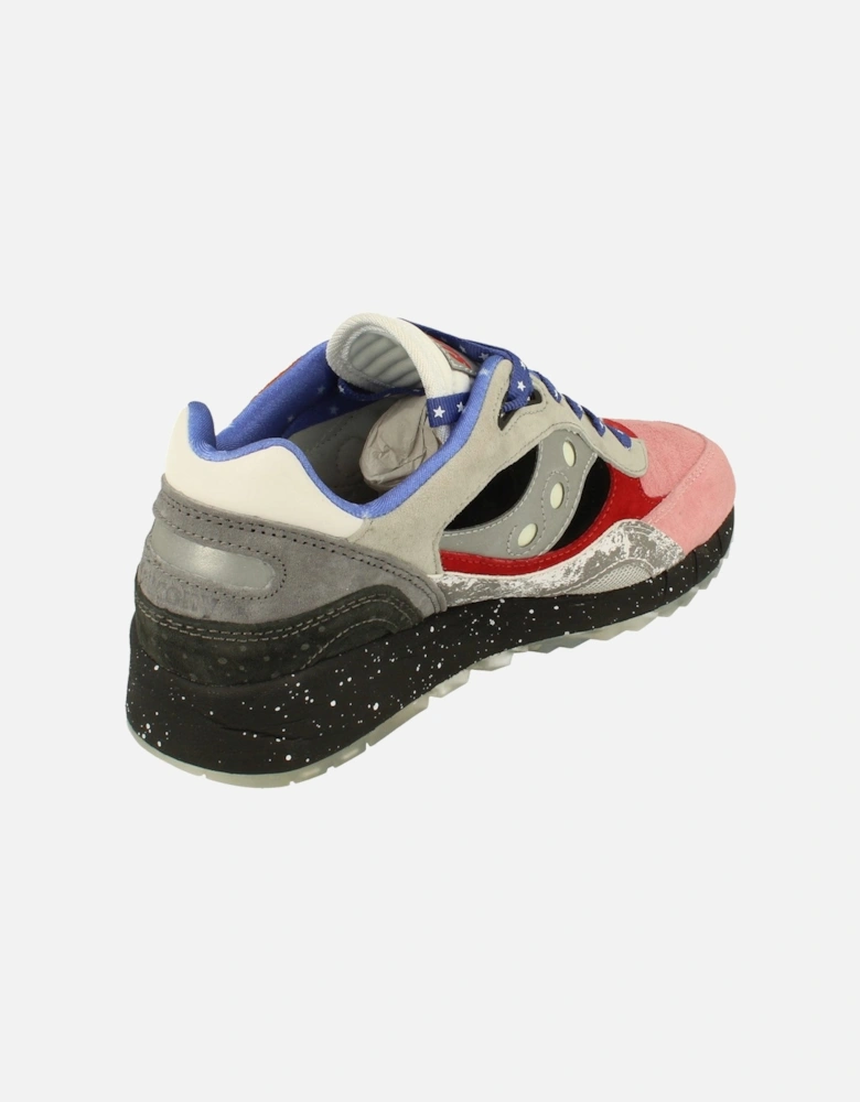 Shadow 6000 Space Fight Mens Trainers S70703 S70703