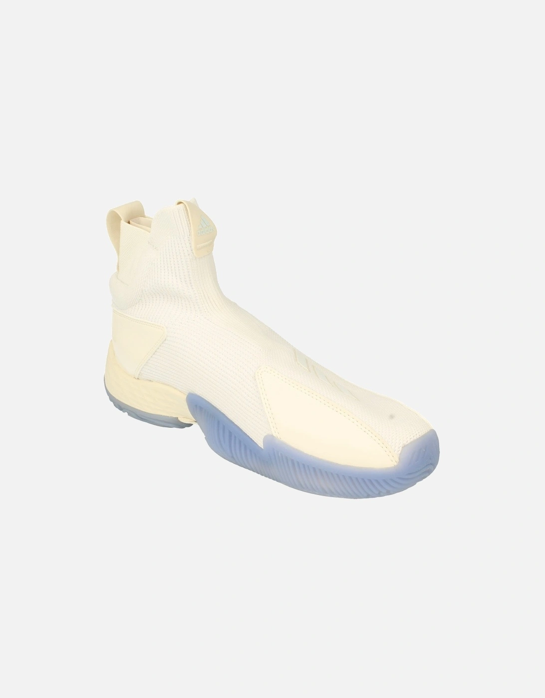 N3Xt L3V3L 2020 Mens Basketball Trainers Sneakers FW8577