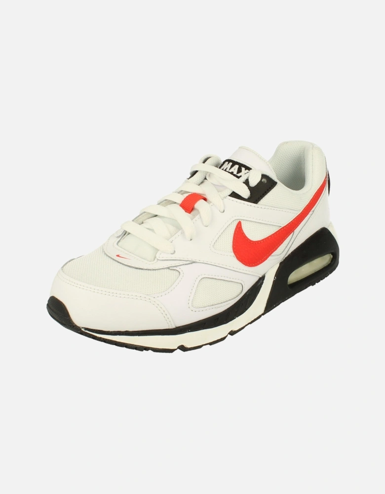 Nike Air Max Ivo GS Trainers 579995 101