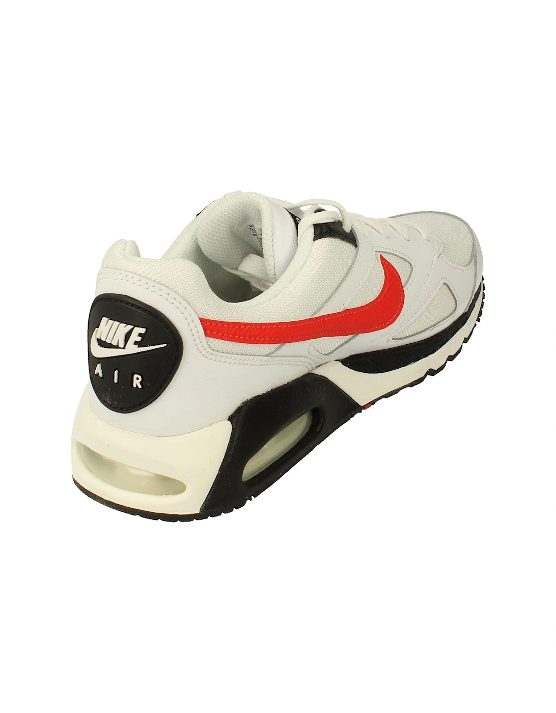 Nike Air Max Ivo GS Trainers 579995 101